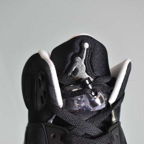 ❌SOLD❌ Air Jordan Retro 5 Oreo Size 13 - Picture 4 of 14